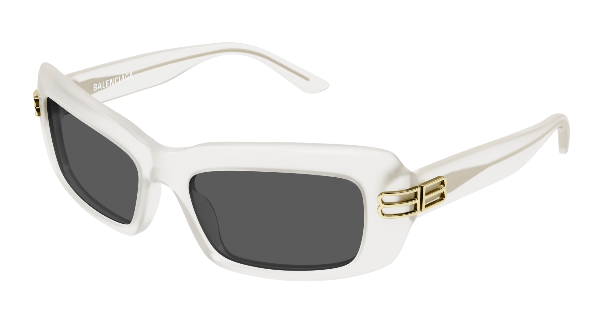 Sunglasses Balenciaga BB0432S 003 8056376586497 | Ottica Lux