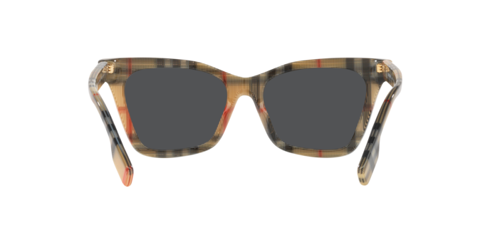 Occhiali da sole Burberry BE4346 ELSA 394487 8056597489355 | Ottica Lux