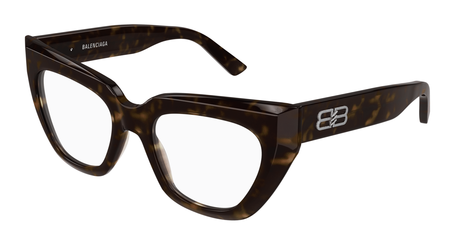 Occhiali da vista Balenciaga BB0238O 002 8056376418477 | Ottica Lux