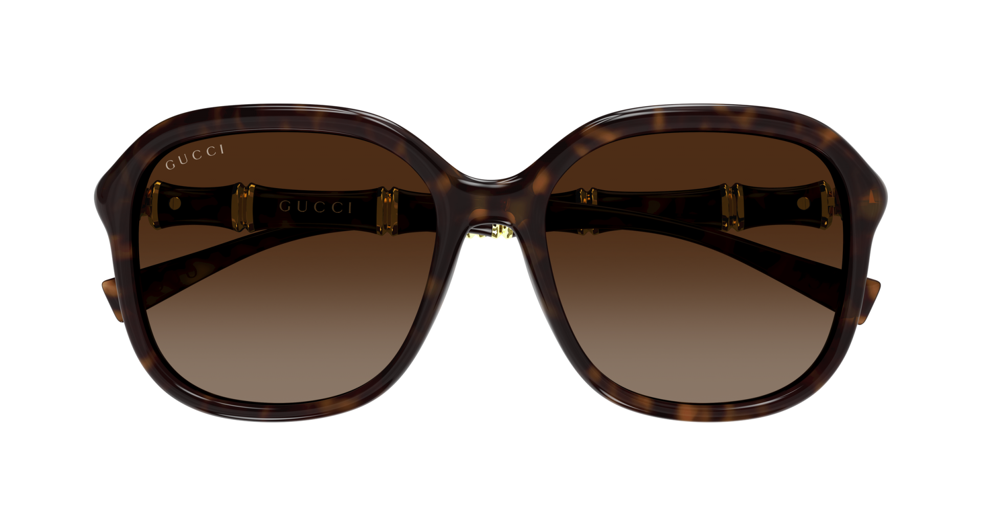 Sunglasses Gucci GG2061SA 002 8056376647655 | Ottica Lux