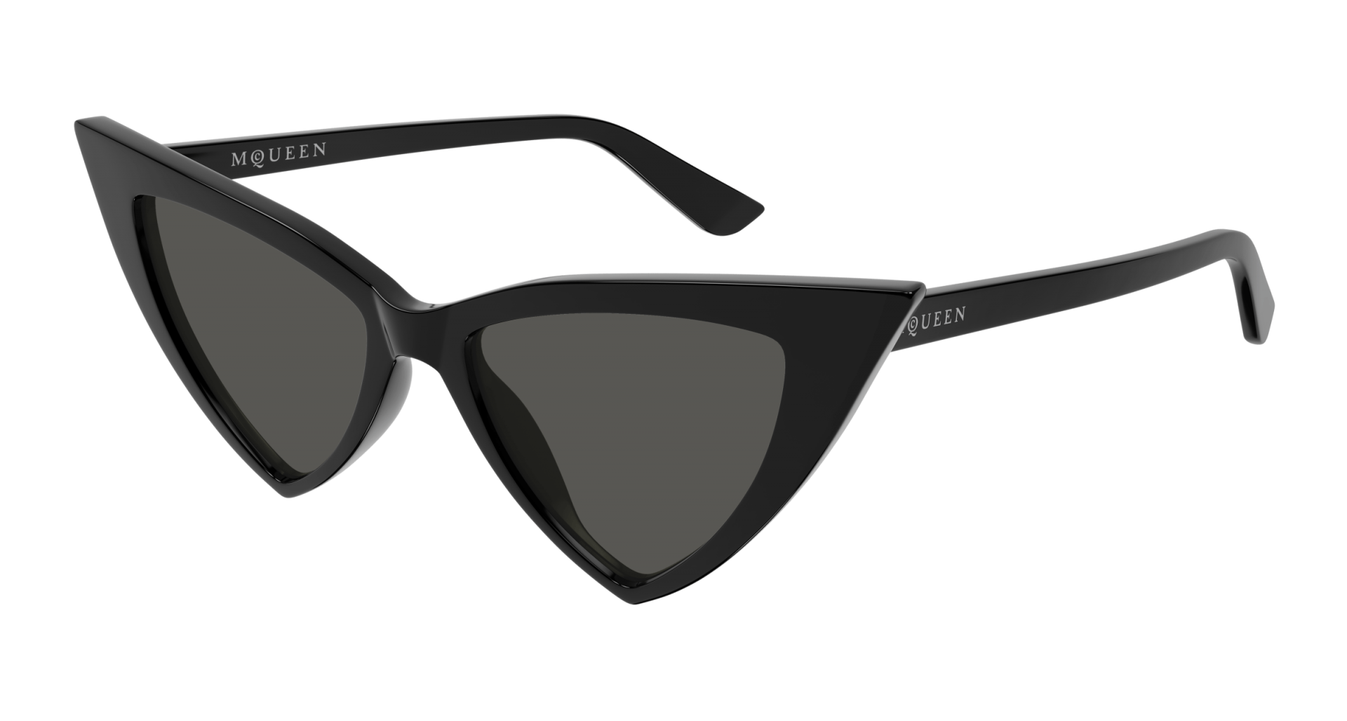 Sunglasses Alexander McQUEEN AM0518S 002 8056376588859 | Ottica Lux