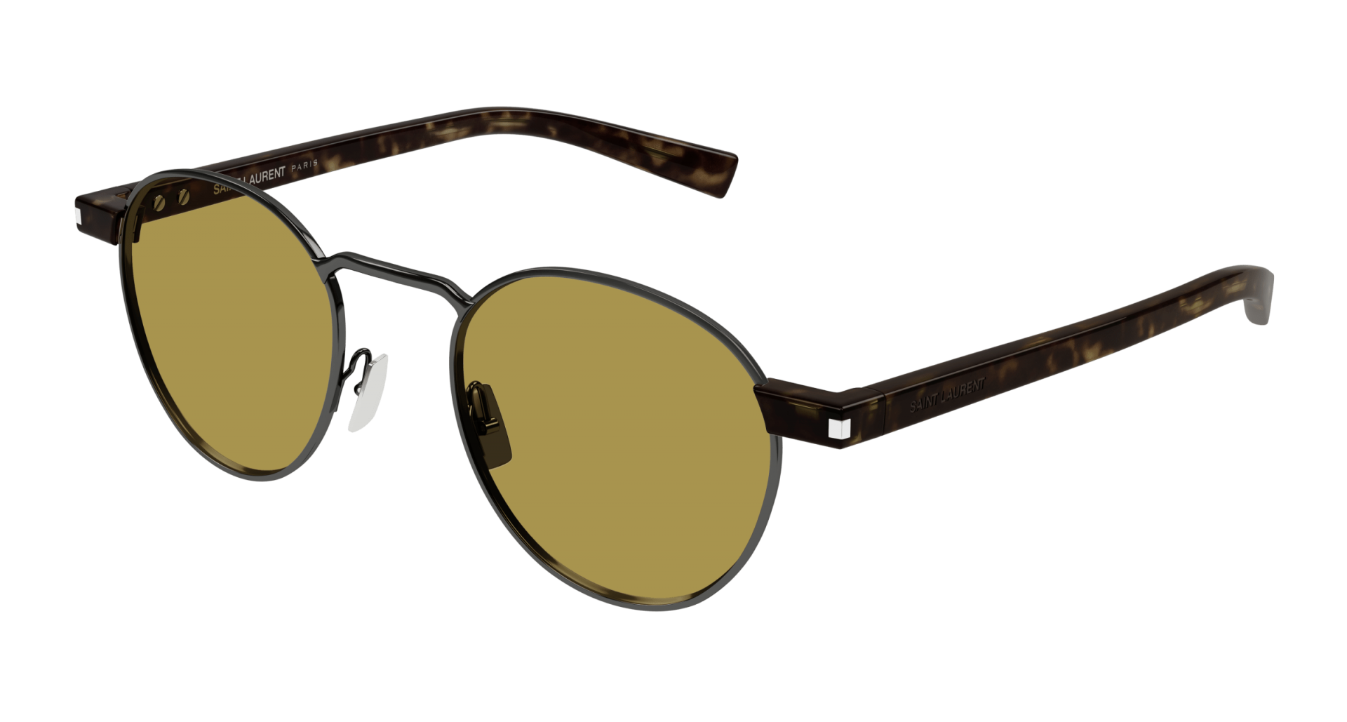 Sunglasses Saint Laurent SL 707 003 8056376535037 | Ottica Lux