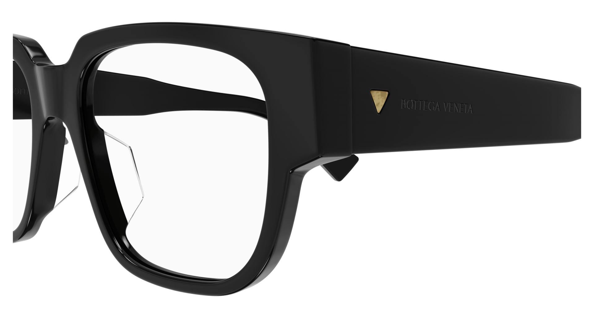 Ophthalmic frames Bottega Veneta BV1289O 001 8056376506525 | Ottica Lux Ophthalmic frames Bottega Veneta BV1289O 001 8056376506525 | Ottica Lux