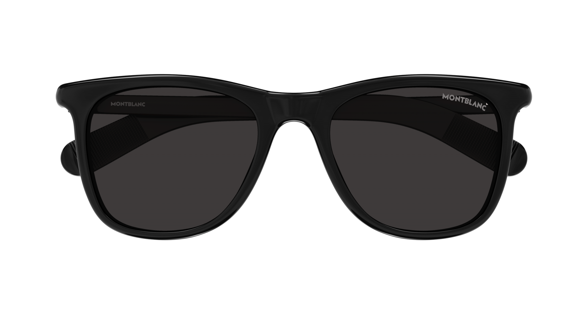 Sunglasses Mont Blanc MB0496S 001 8056376695755 | Ottica Lux