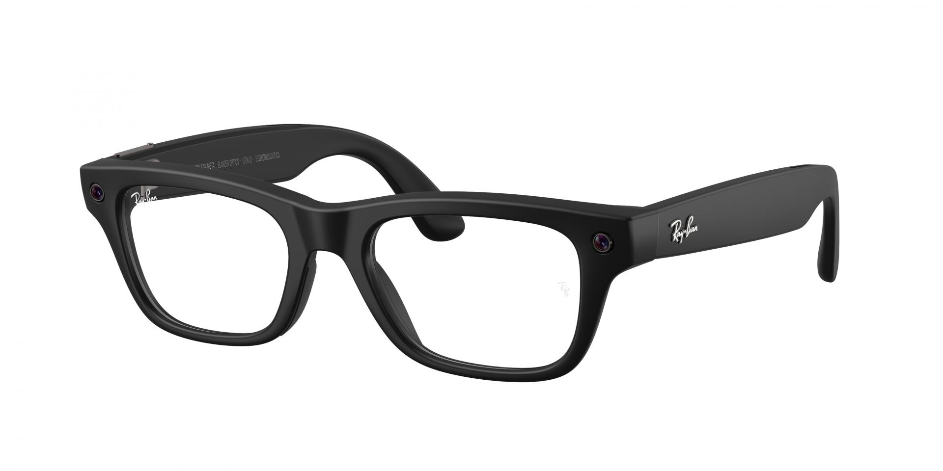 Occhiali Smart Ray-Ban RW7001 BLAYZER OPTICS 8526 8056262944578 | Ottica Lux