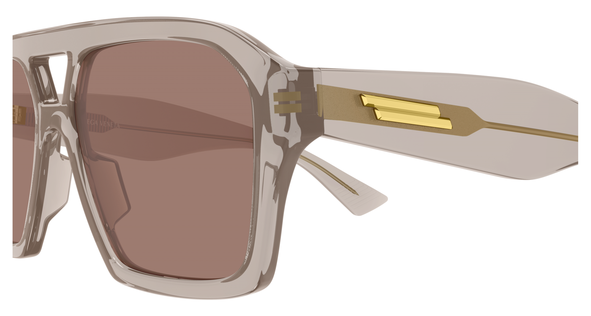 Occhiali da sole Bottega Veneta BV1501S 003 8056376694192 | Ottica Lux