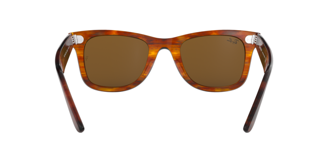 Occhiali da sole Ray-Ban rb2140 WAYFARER 129431 8056262672563 | Ottica Lux