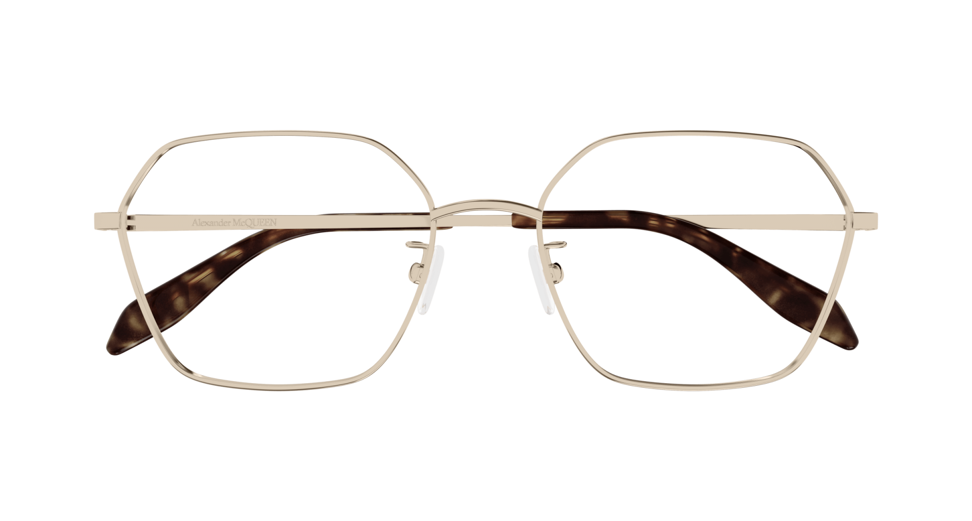 Ophthalmic frames Alexander McQUEEN AM0437O 004 8056376470734 | Ottica Lux Ophthalmic frames Alexander McQUEEN AM0437O 004 8056376470734 | Ottica Lux