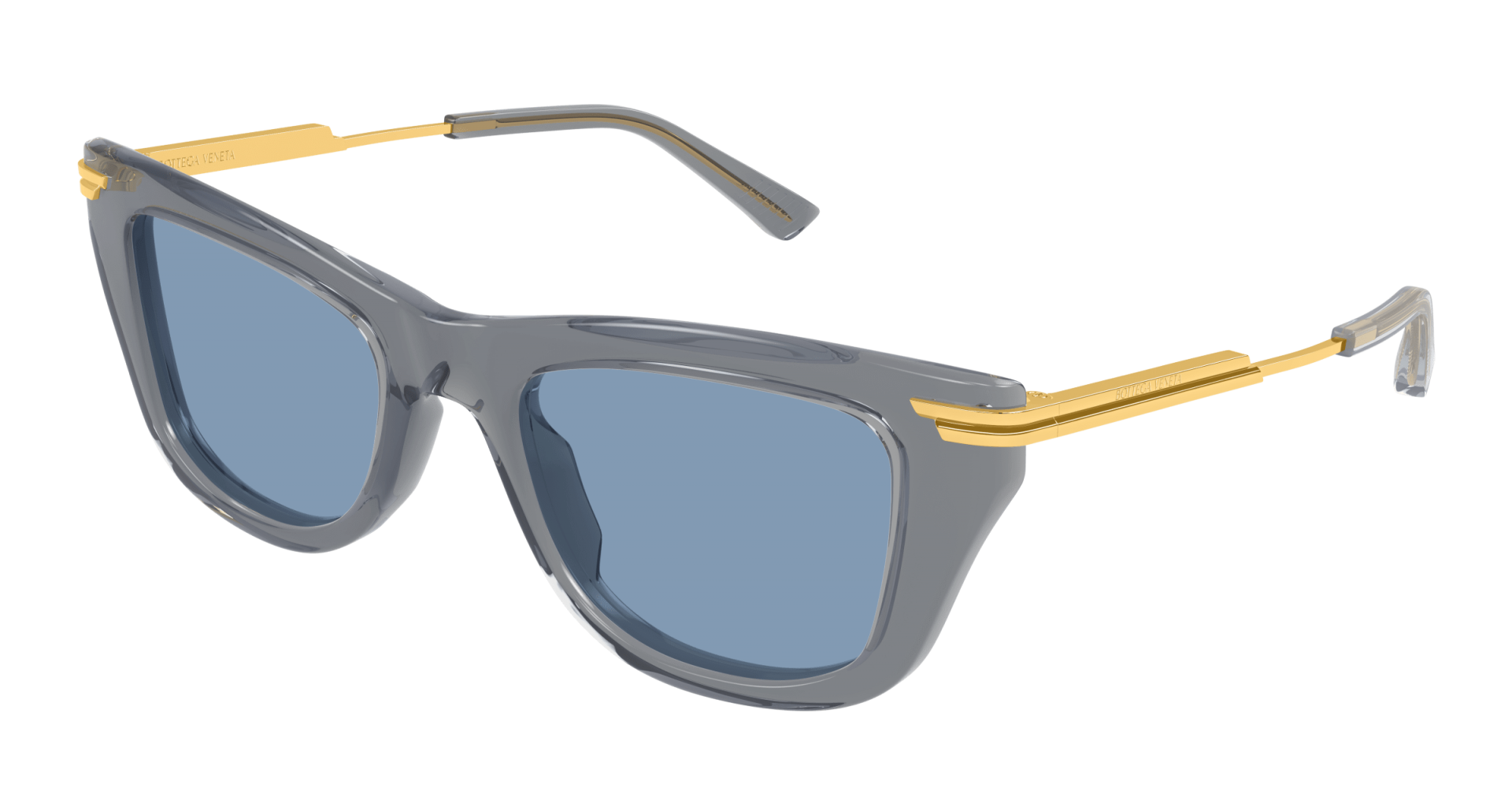 Sunglasses Bottega Veneta BV1369S 005 8056376563368 | Ottica Lux