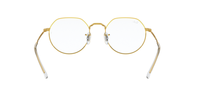 Ophthalmic frames Ray-Ban RX6465 JACK 3086 8056597357661 | Ottica Lux Ophthalmic frames Ray-Ban RX6465 JACK 3086 8056597357661 | Ottica Lux