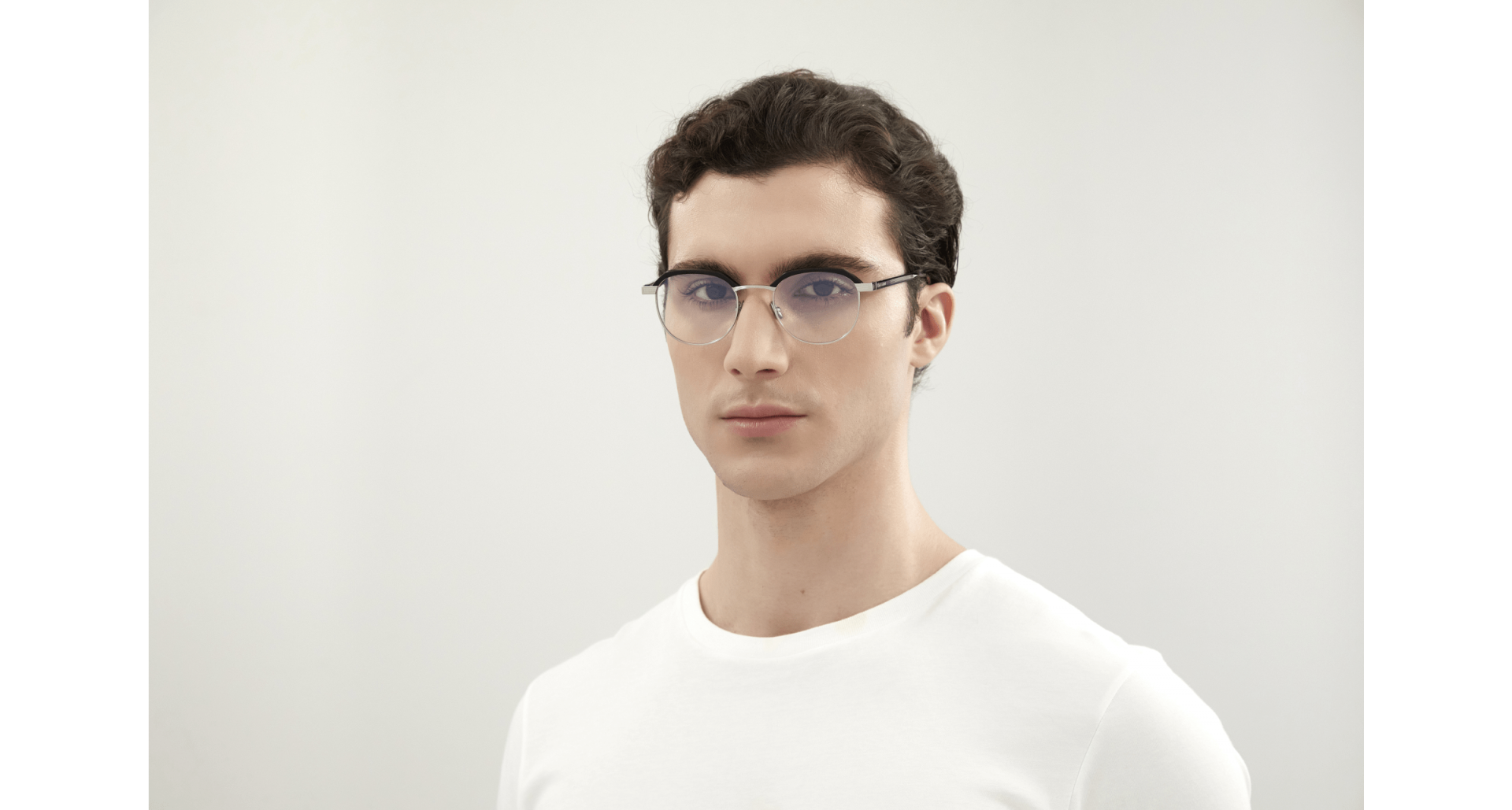 Ophthalmic frames Saint Laurent SL 124 001 8056376042092 | Ottica Lux Ophthalmic frames Saint Laurent SL 124 001 8056376042092 | Ottica Lux
