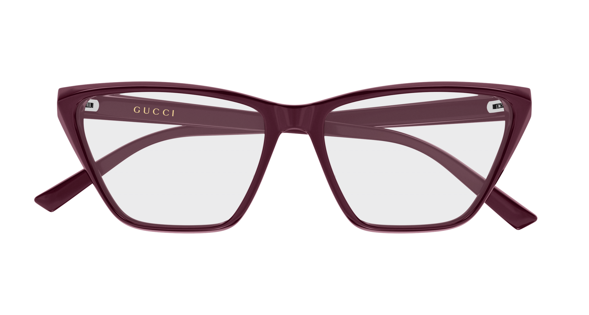 Occhiali da vista Gucci GG2204O 004 8056376682724 | Ottica Lux