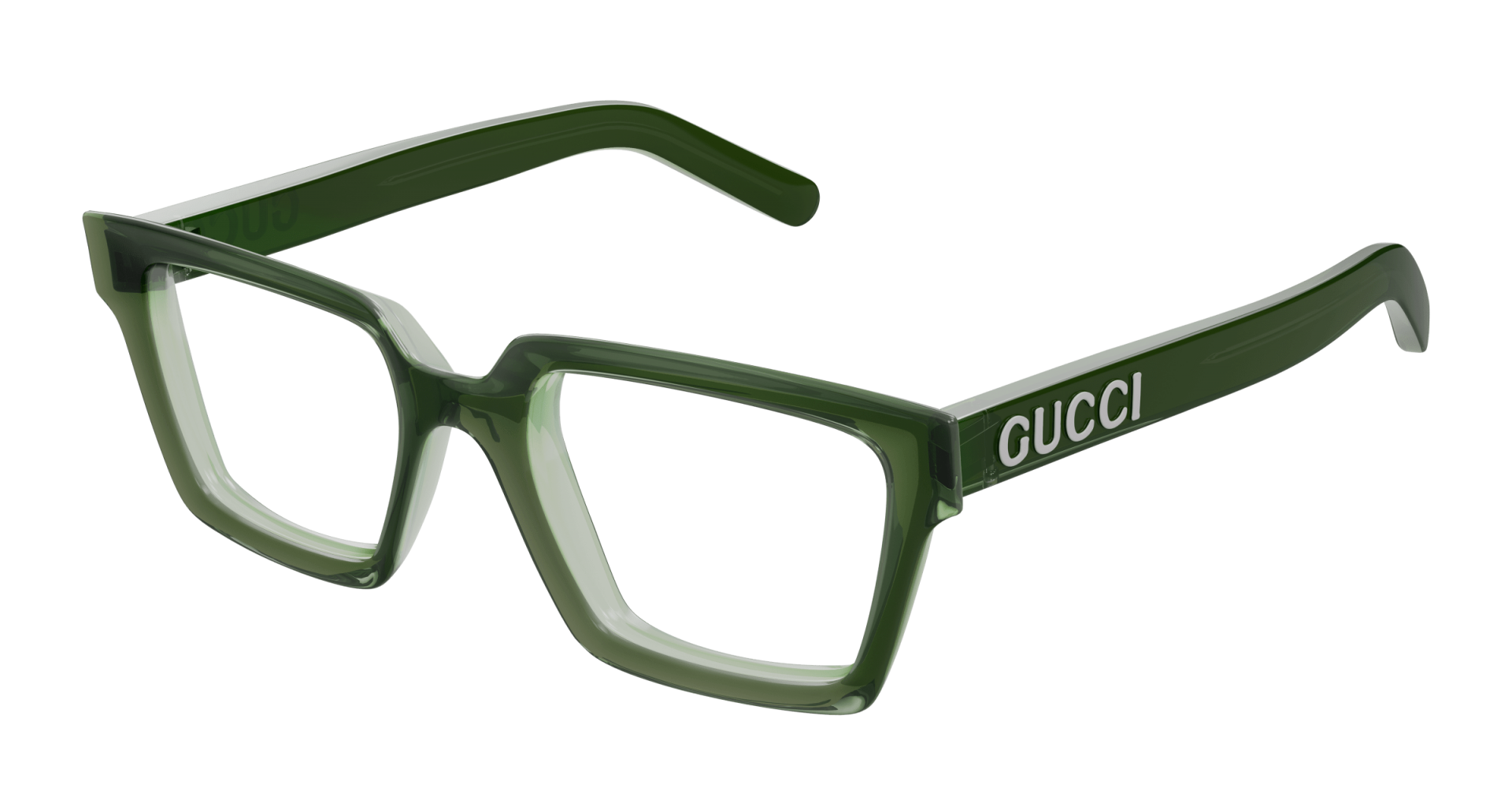 Occhiali da vista Gucci GG1725O 004 8056376519549 | Ottica Lux