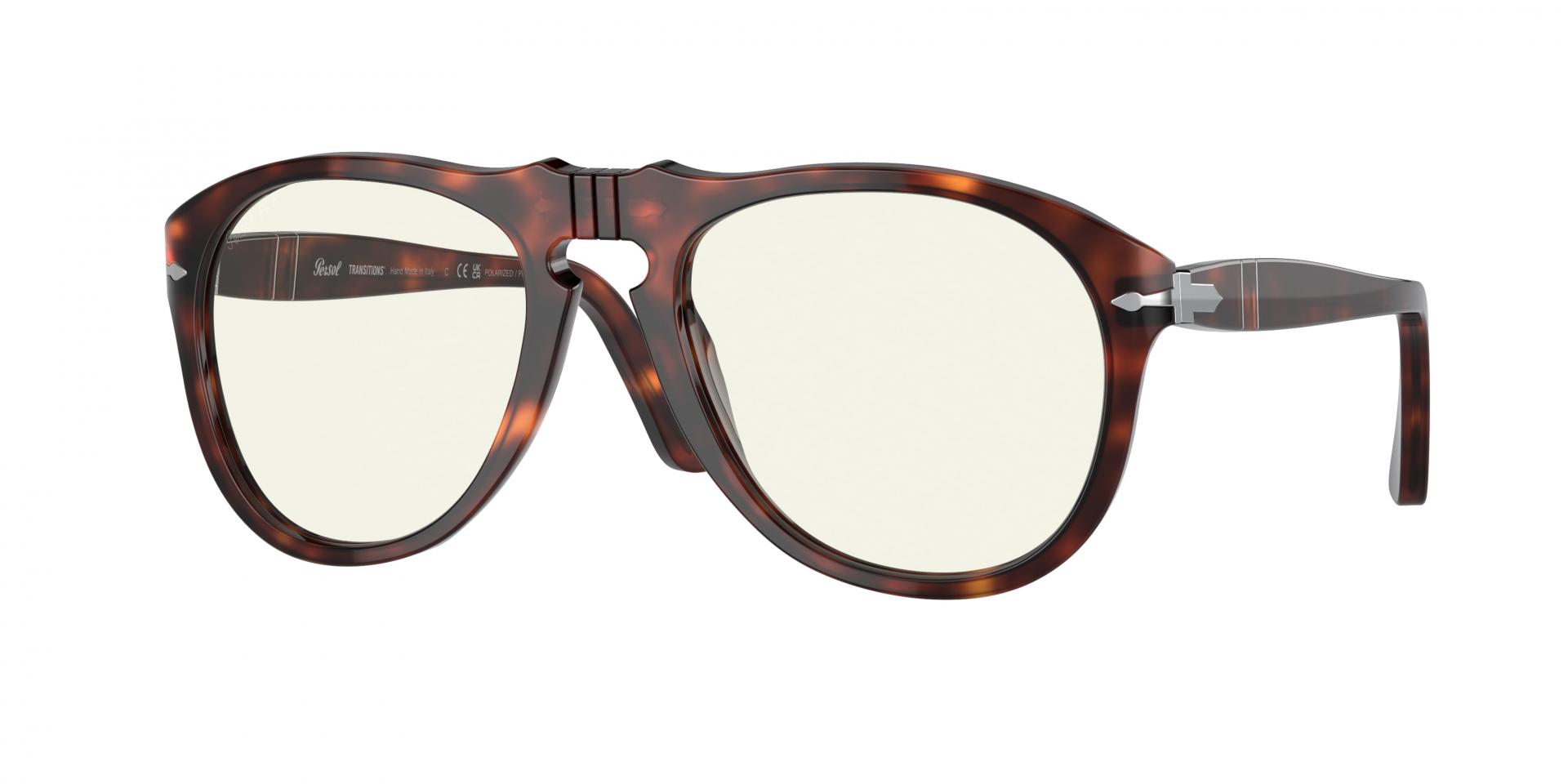 Occhiali da sole Persol PO0649 24/BL 8056597381376 | Ottica Lux