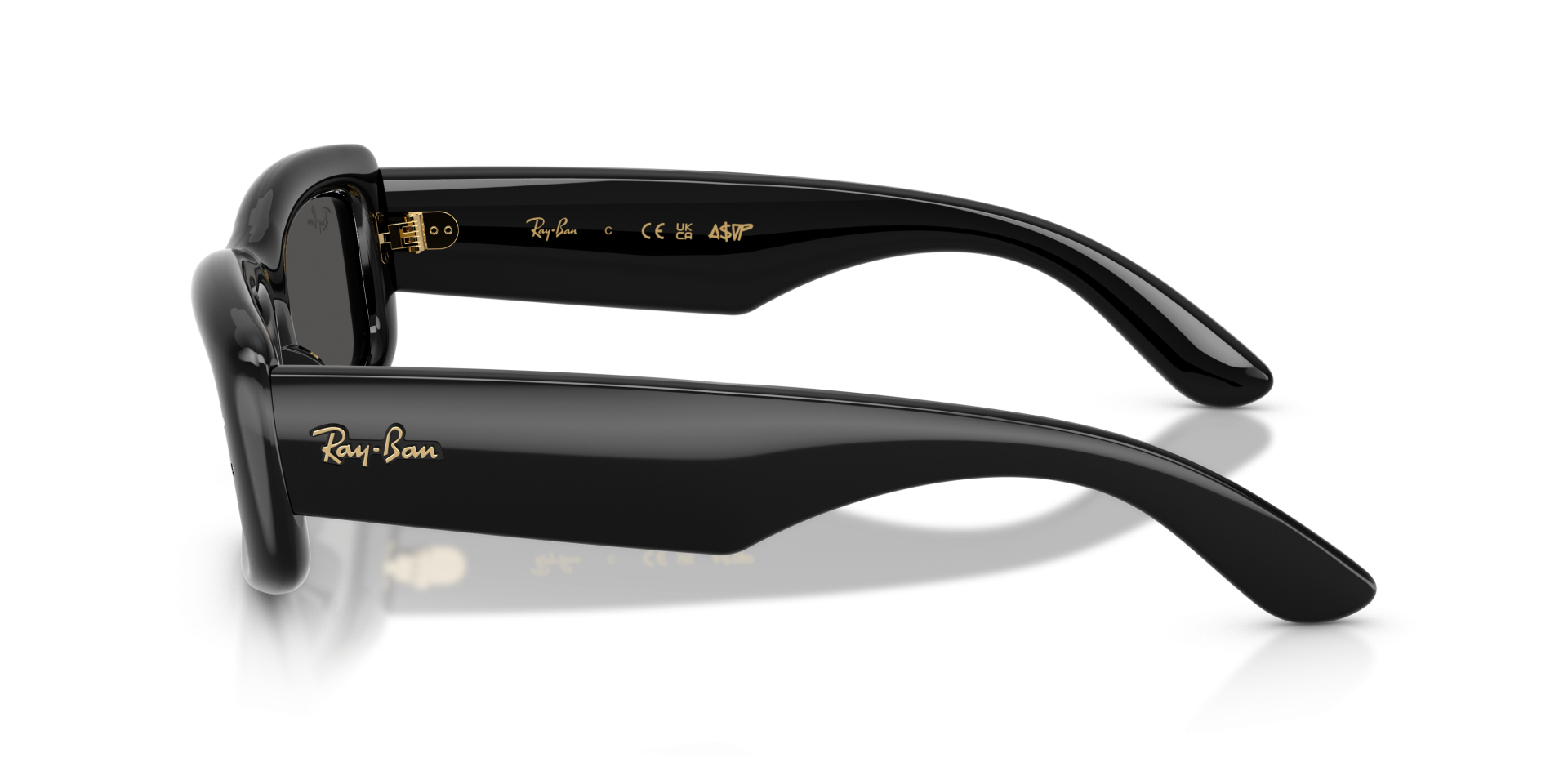 Occhiali da sole Ray-Ban RB4944 601/87 8056262962077 | Ottica Lux