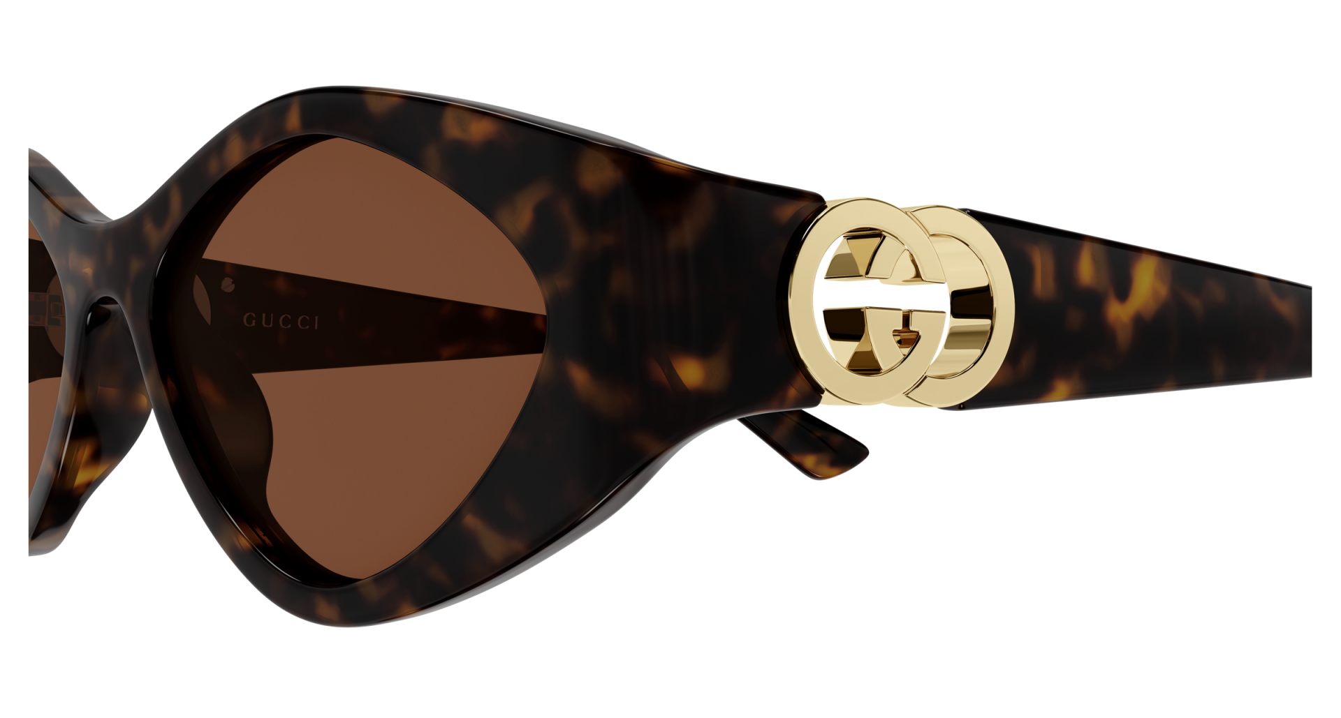 Occhiali da sole Gucci GG2121S 003 8056376642056 | Ottica Lux