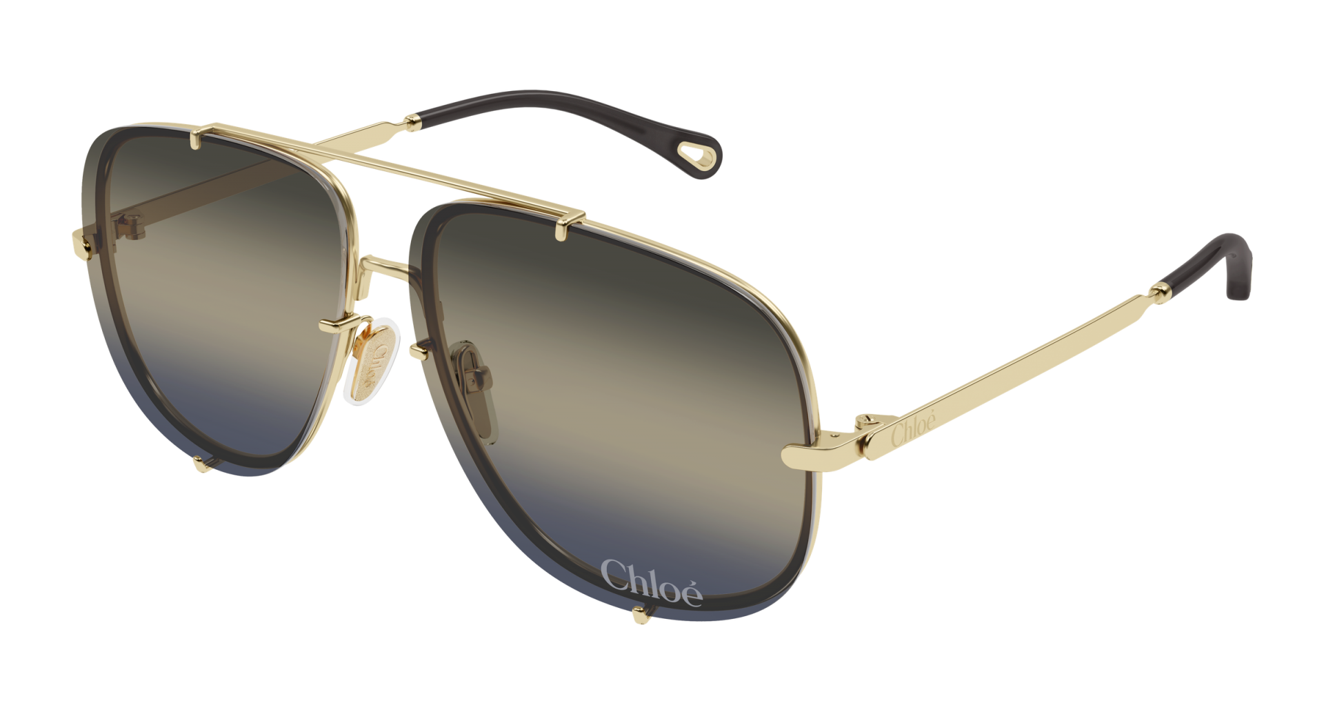 Sunglasses Chloé CH0348S 005 8056376645088 | Ottica Lux