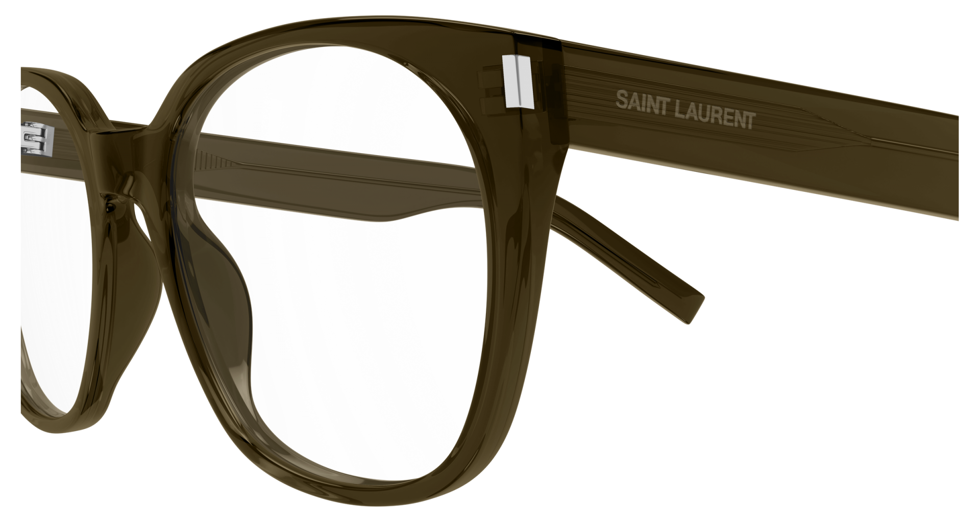Ophthalmic frames Saint Laurent SL 897 006 8056376666427 | Ottica Lux