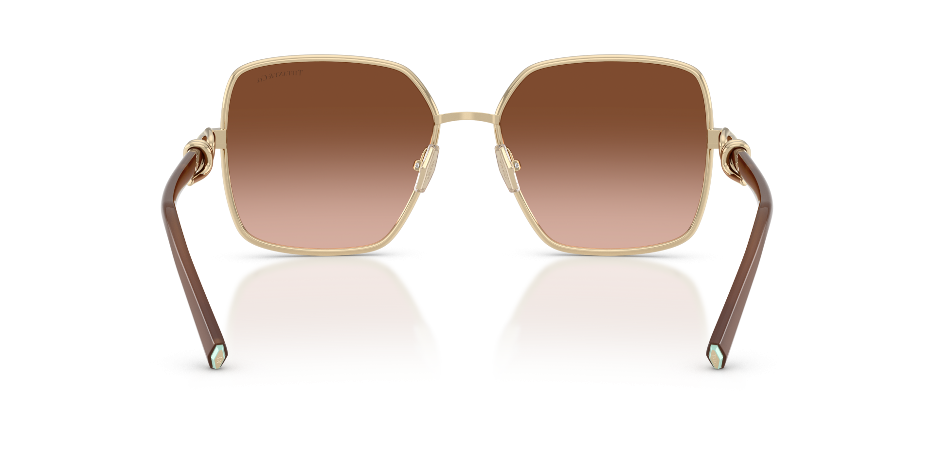 Sunglasses Tiffany & Co. TF3122 61773B 8056262938102 | Ottica Lux