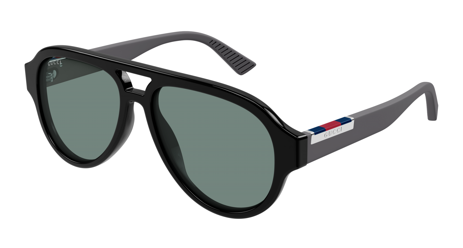 Occhiali da sole Gucci GG2088S 001 8056376641622 | Ottica Lux