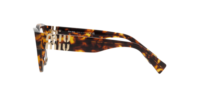 Ophthalmic frames Miu Miu MU 01VV 08Q1O1 8056262345559 | Ottica Lux Ophthalmic frames Miu Miu MU 01VV 08Q1O1 8056262345559 | Ottica Lux