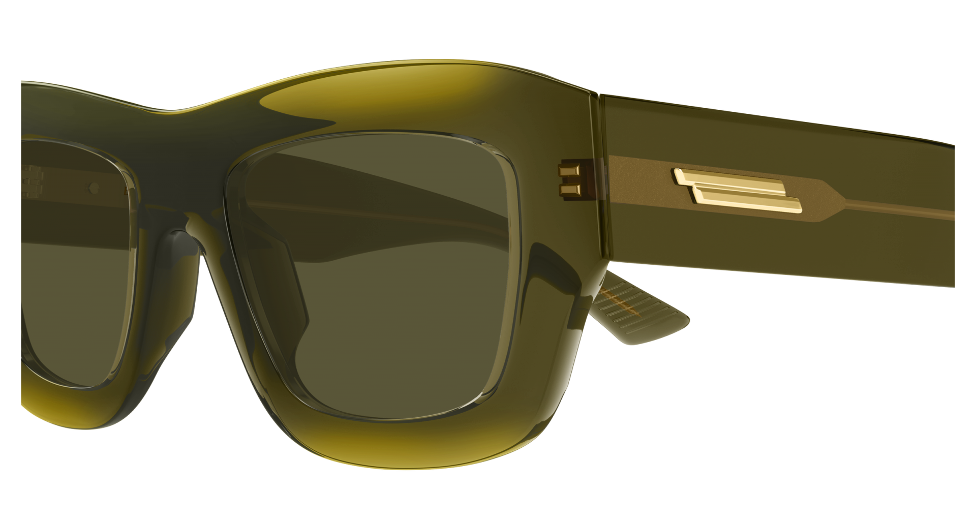 Occhiali da sole Bottega Veneta BV1357S 005 8056376604757 | Ottica Lux