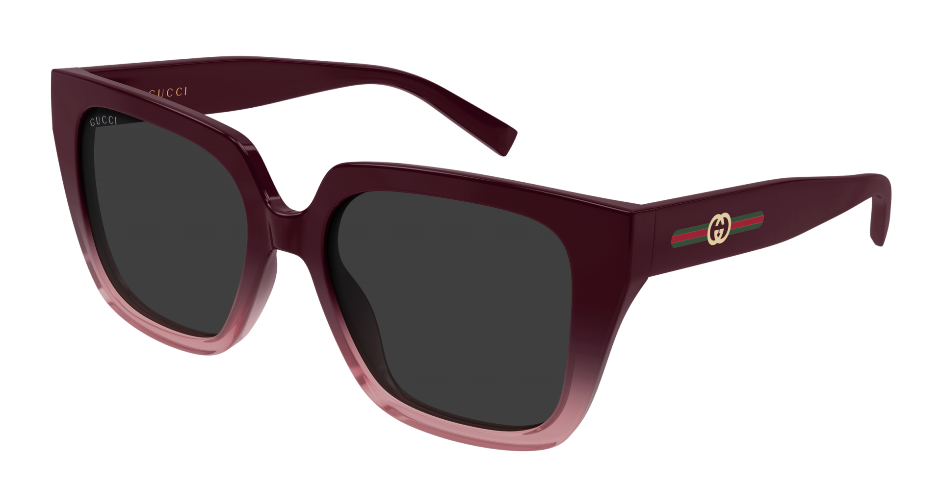 Occhiali da sole Gucci GG2102S 001 8056376638929 | Ottica Lux