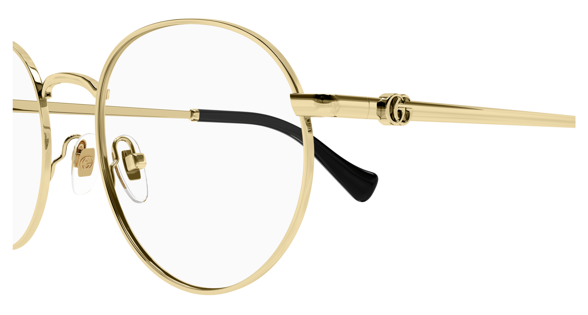 Ophthalmic frames Gucci GG1594O 001 8056376489705 | Ottica Lux Ophthalmic frames Gucci GG1594O 001 8056376489705 | Ottica Lux