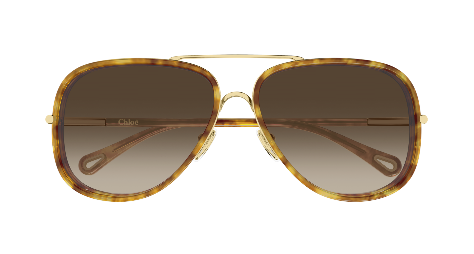 Occhiali da sole Chloé CH0382S 002 8056376661224 | Ottica Lux