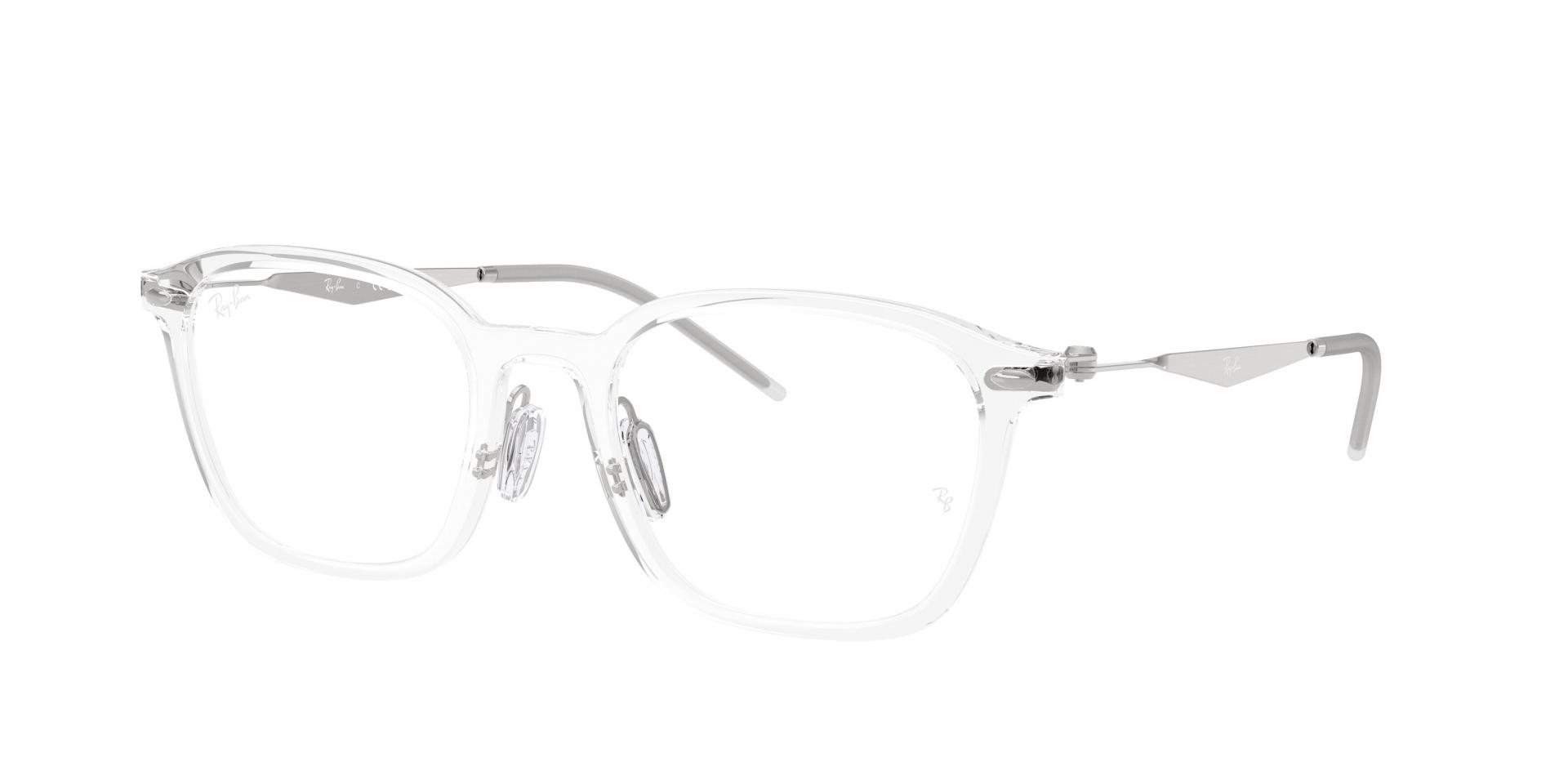 Ophthalmic frames Ray-Ban RX7555 2012 8056262971505 | Ottica Lux