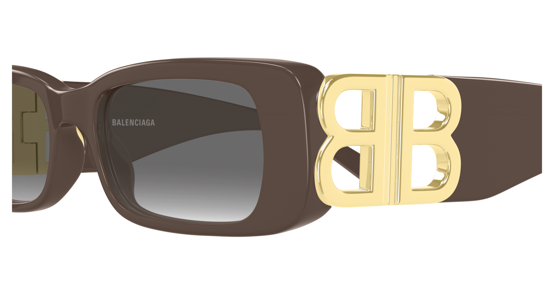 Sunglasses Balenciaga BB0096S 029 8056376687514 | Ottica Lux