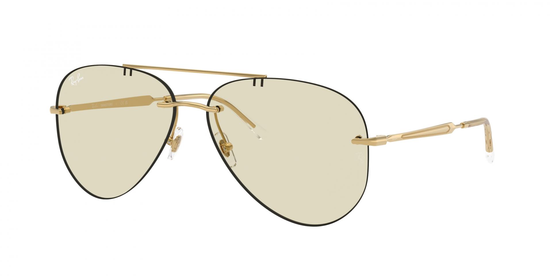 Occhiali da sole Ray-Ban RB3791 002/87 8056262977231 | Ottica Lux