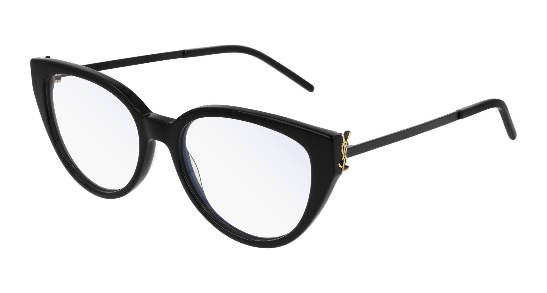 Occhiali da vista Saint Laurent SL M48_A 002 8056376273090 | Ottica Lux