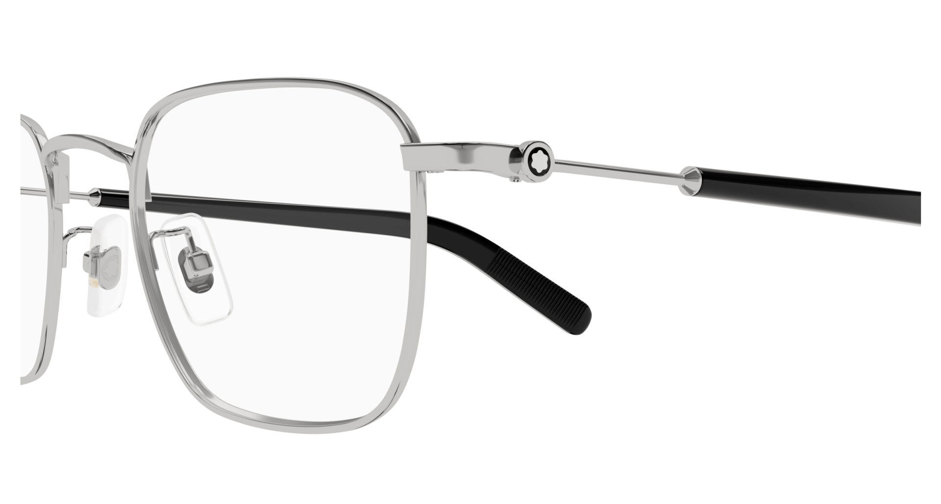 Occhiali da vista Mont Blanc MB0389O 007 8056376564457 | Ottica Lux