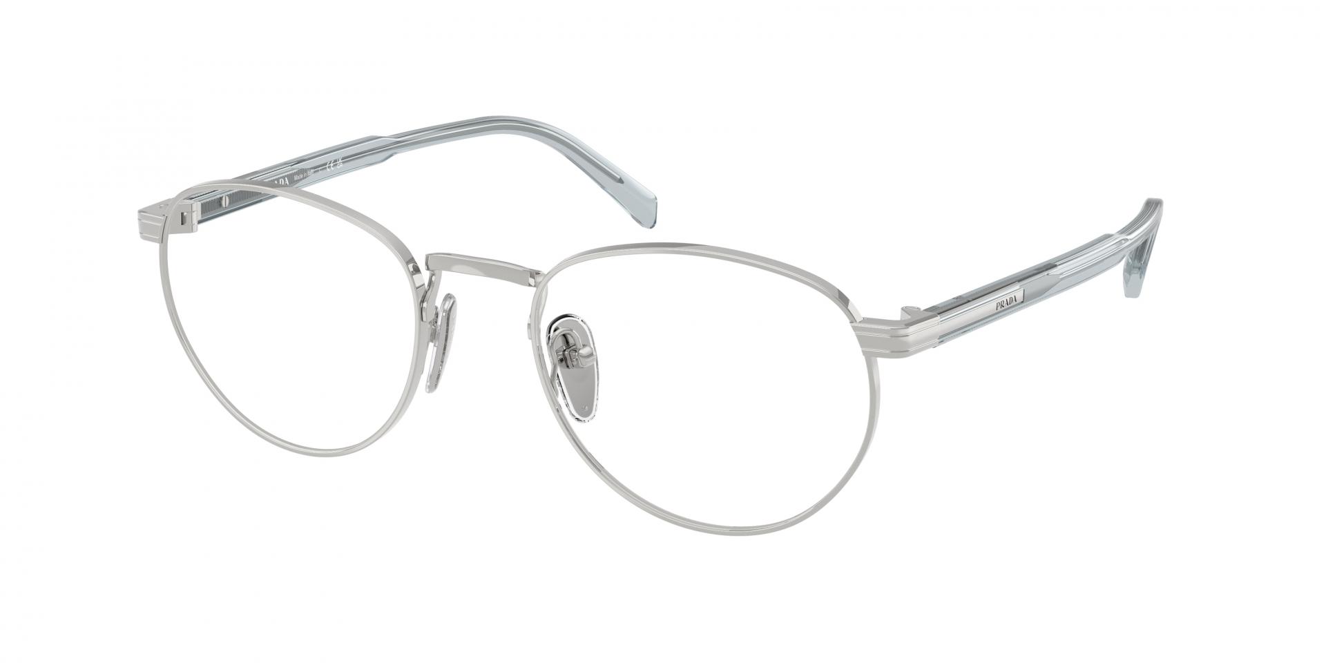 Ophthalmic frames Prada pr b52v 11U1O1 8056262397978 | Ottica Lux