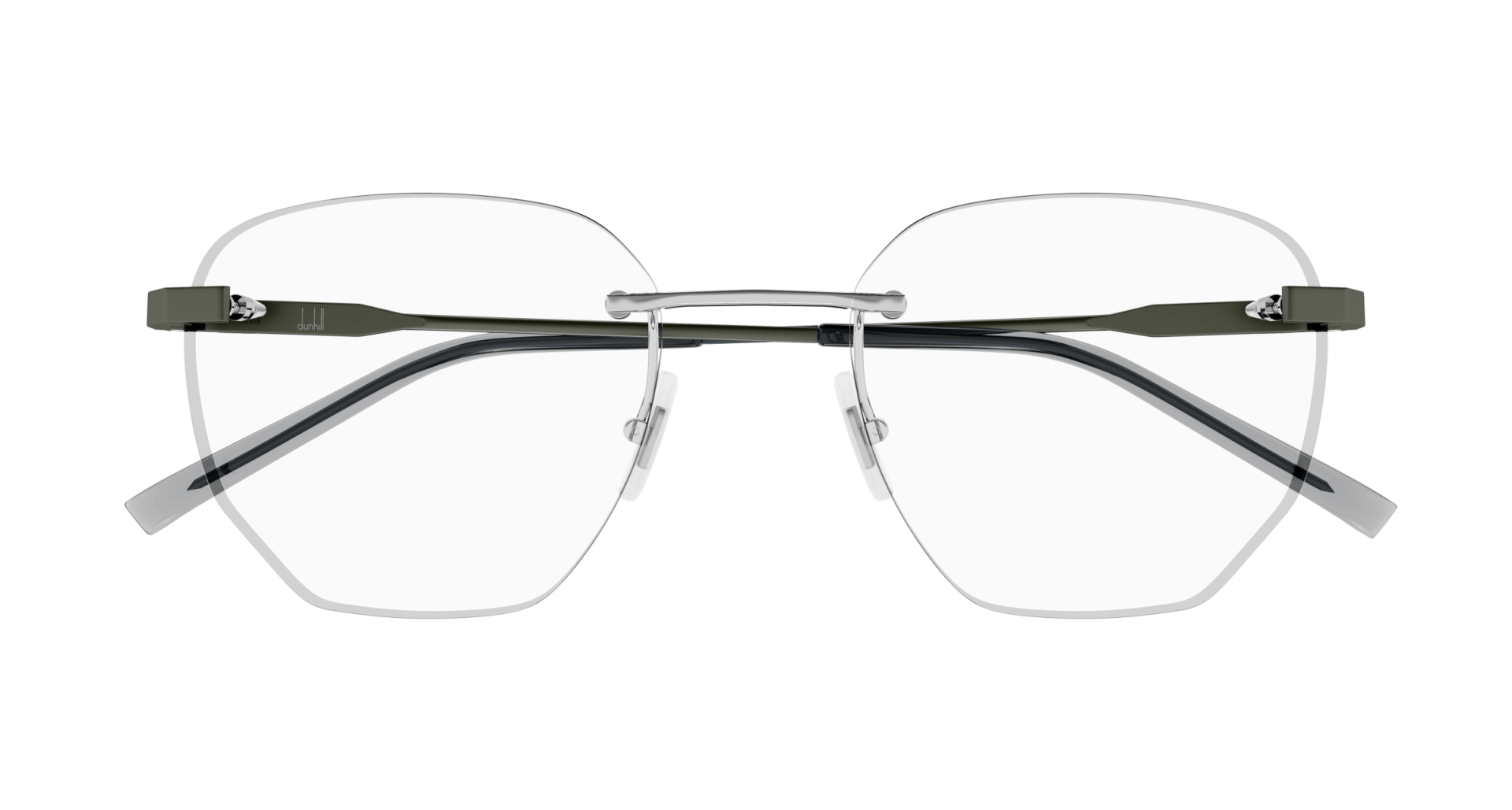 Ophthalmic frames Dunhill DU0066O 002 8056376447828 | Ottica Lux Ophthalmic frames Dunhill DU0066O 002 8056376447828 | Ottica Lux