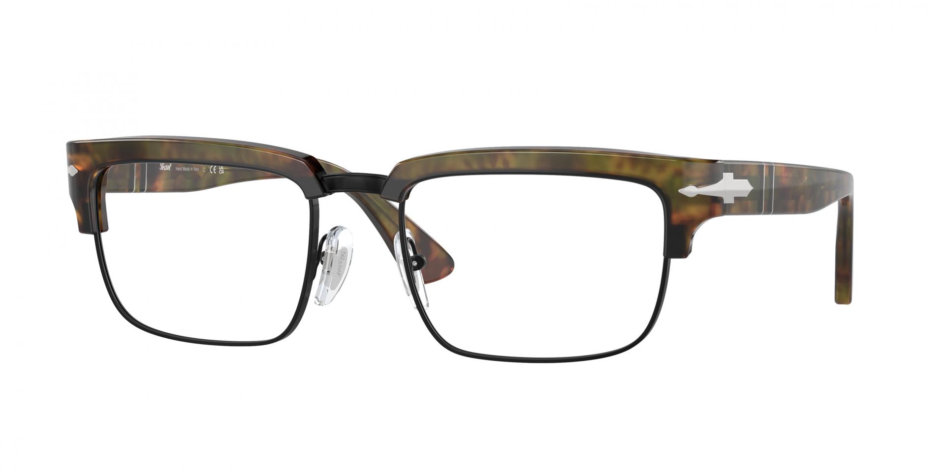 Ophthalmic frames Persol PO3354V 108 8056597983822 | Ottica Lux