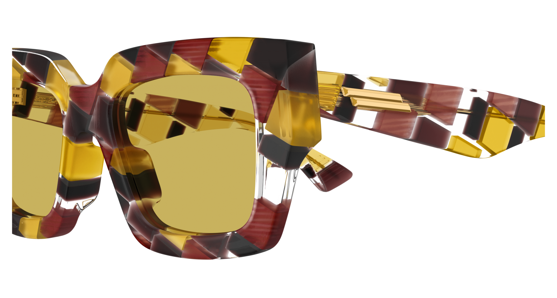 Occhiali da sole Bottega Veneta BV1212S 009 8056376564167 | Ottica Lux