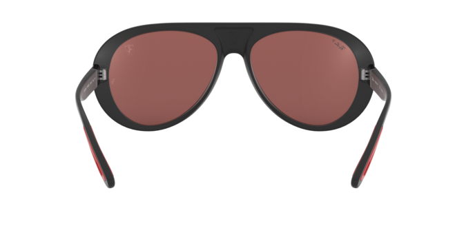 Sunglasses Ray-Ban RB4310M FERRARI F602H2 8053672897272 | Ottica Lux