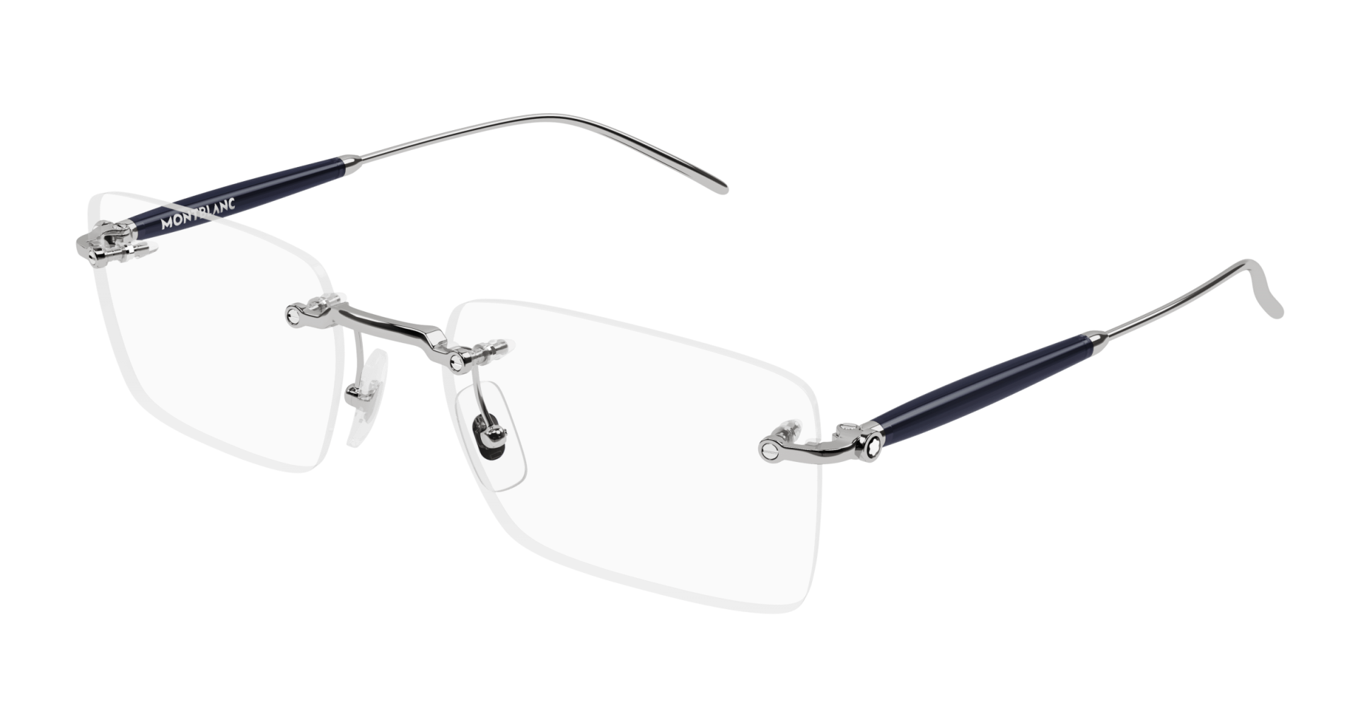 Occhiali da vista Mont Blanc MB0411O 004 8056376564907 | Ottica Lux
