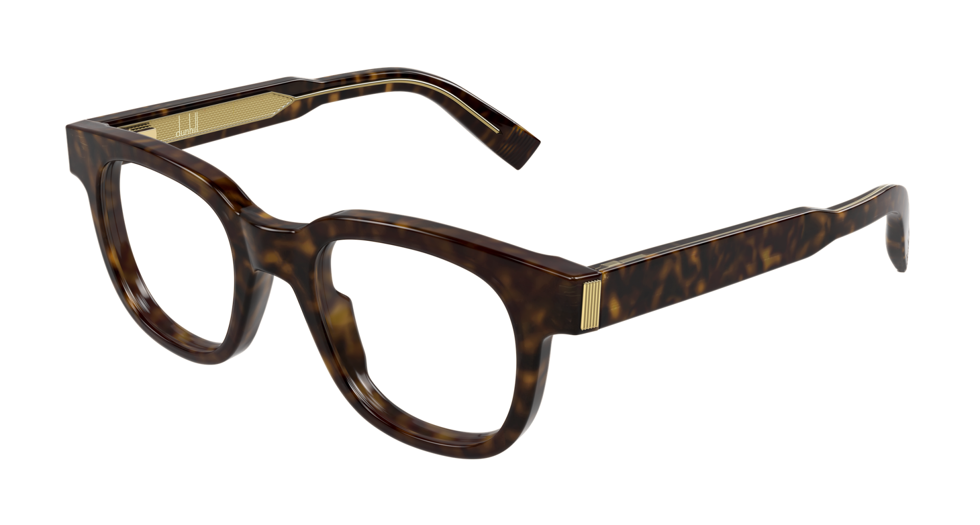 Occhiali da vista Dunhill DU0117O 003 8056376559453 | Ottica Lux