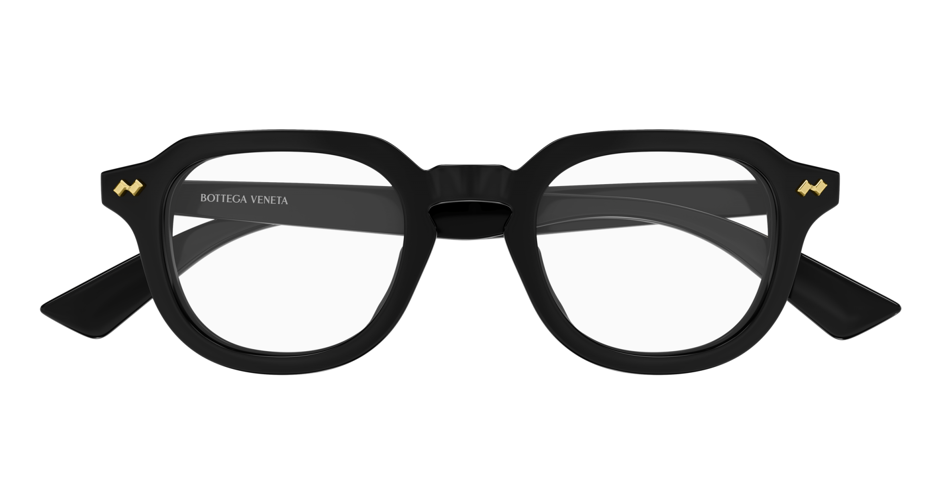 Occhiali da vista Bottega Veneta BV1505O 005 8056376693959 | Ottica Lux