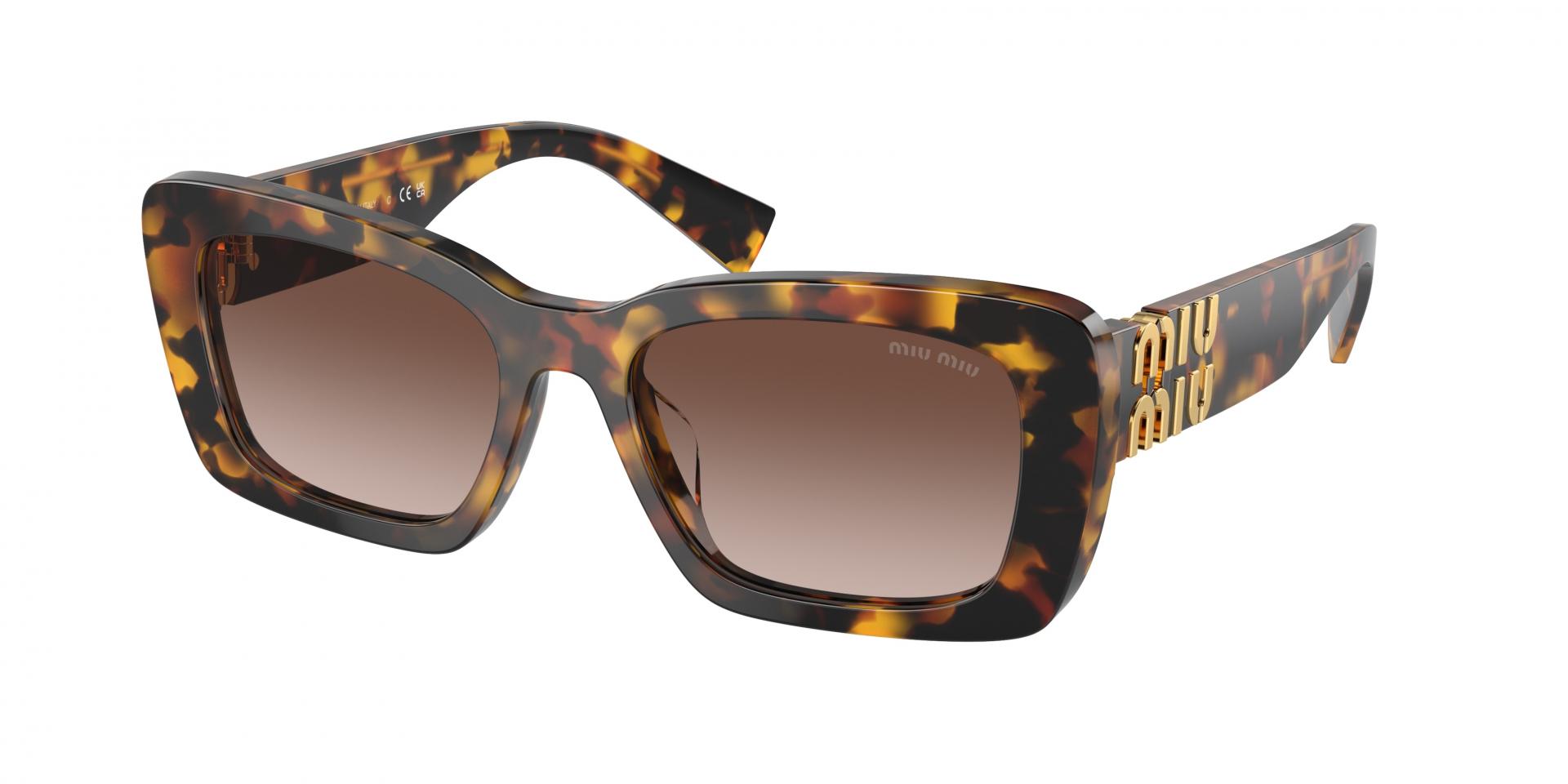 Occhiali da sole Miu Miu MU 07YS VAU6S1 8056597884112 | Ottica Lux