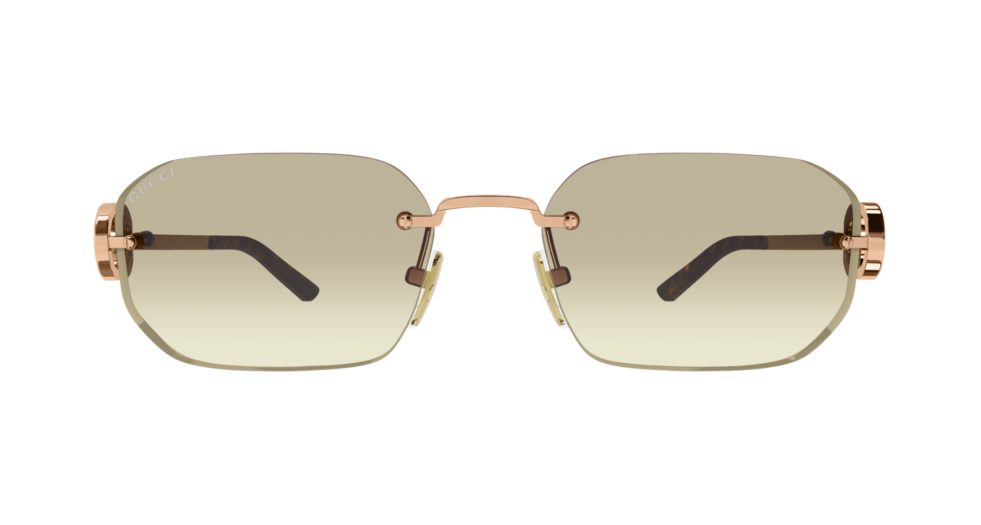 Occhiali da sole Gucci GG2228S 004 8056376684681 | Ottica Lux