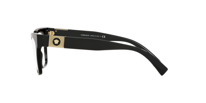 Ophthalmic frames Versace VE3294 GB1 8056597340786 | Ottica Lux Ophthalmic frames Versace VE3294 GB1 8056597340786 | Ottica Lux
