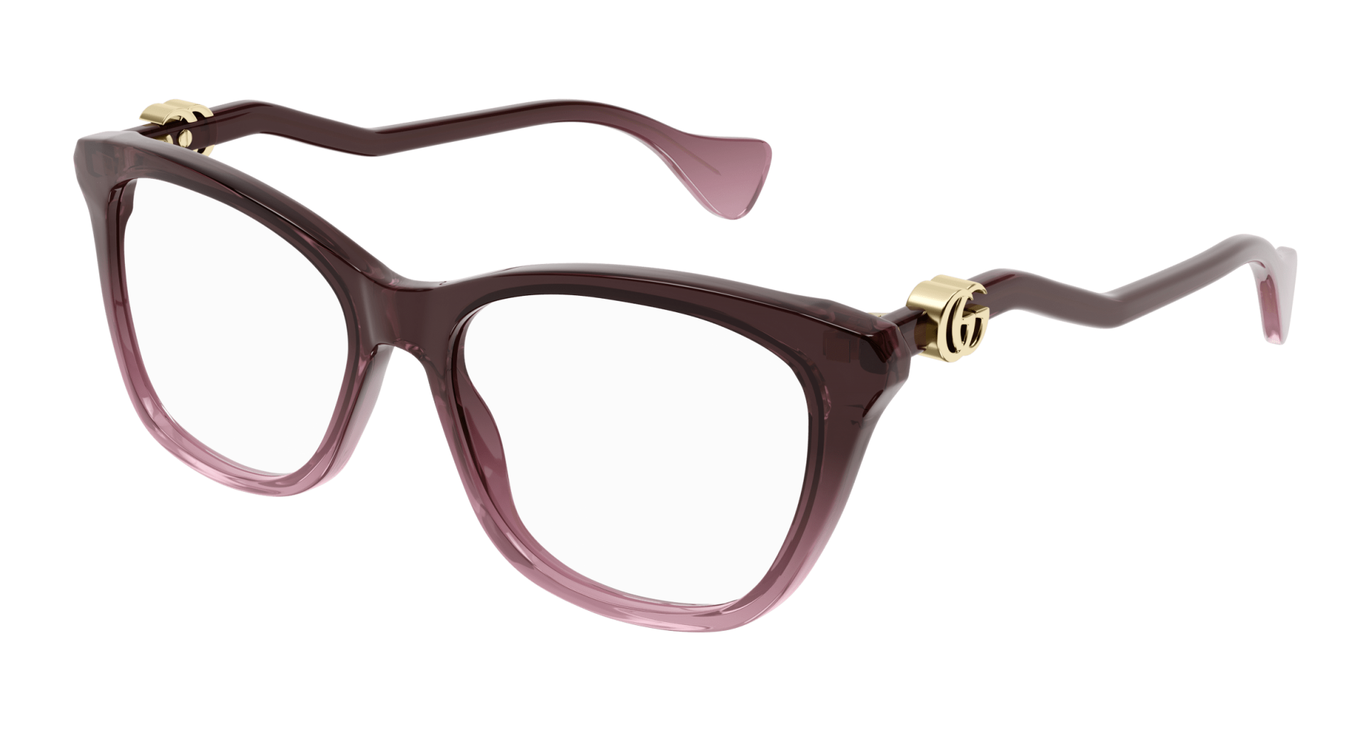 Occhiali da vista Gucci GG1012O 003 8056376378498 | Ottica Lux