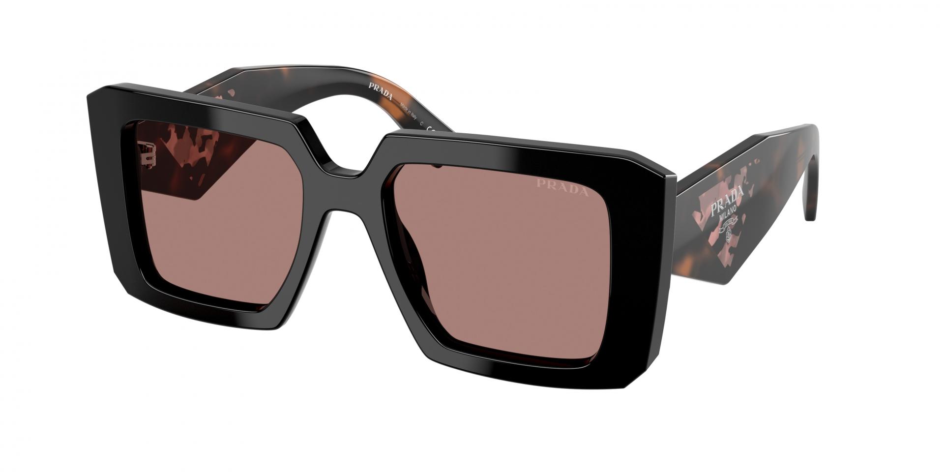 Sunglasses Prada PR 23YS 17O60B 8056597974950 | Ottica Lux