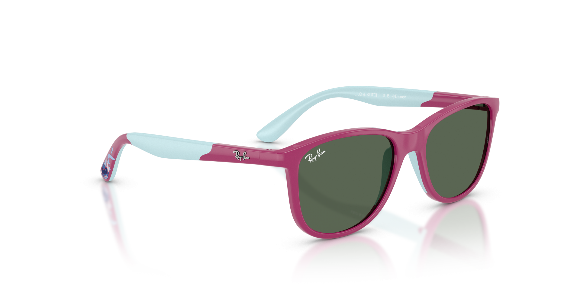 Occhiali da sole  RJ9077S 719271 8056262539682 | Ottica Lux