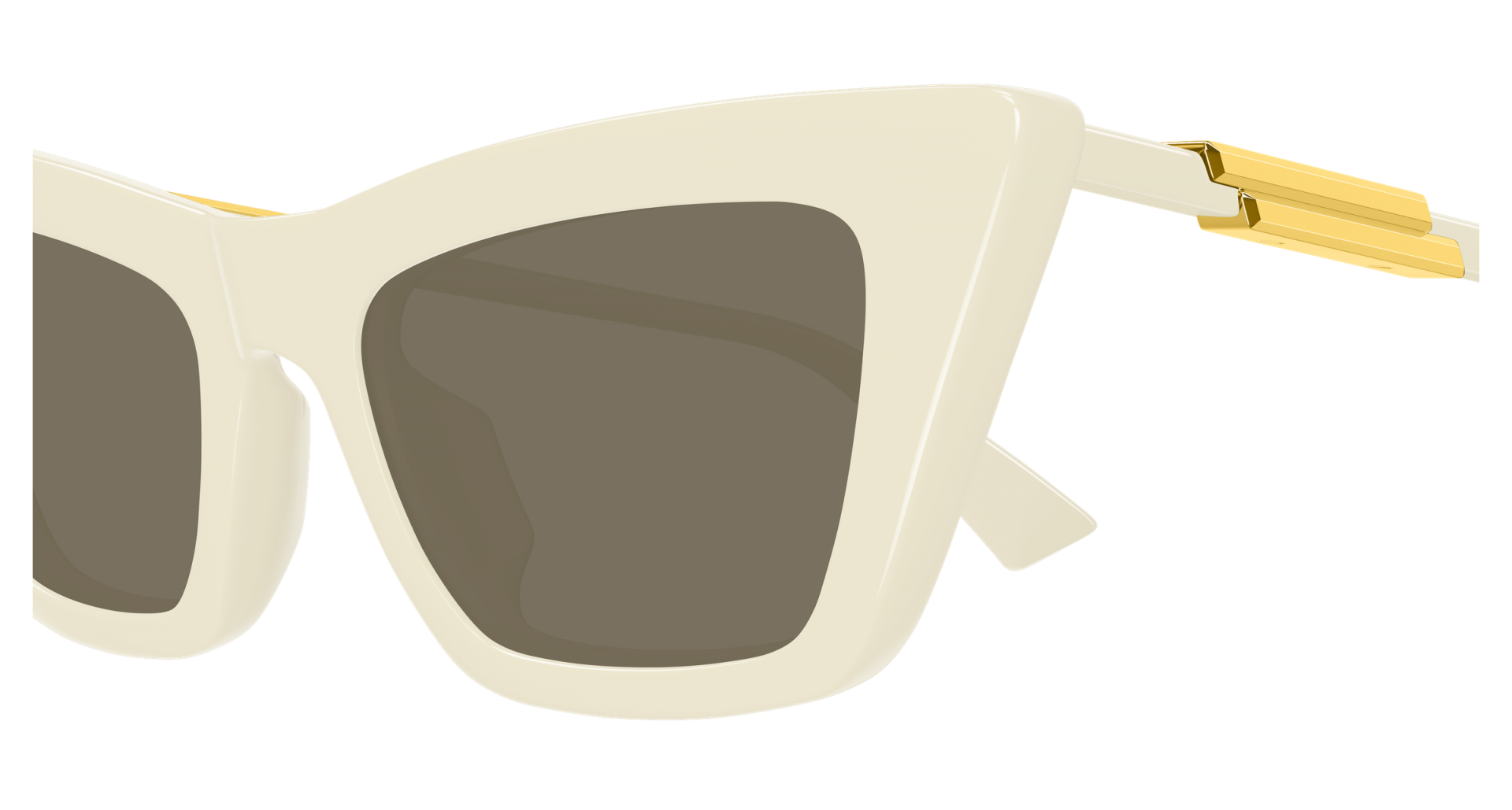 Occhiali da sole Bottega Veneta BV1446S 004 8056376649871 | Ottica Lux