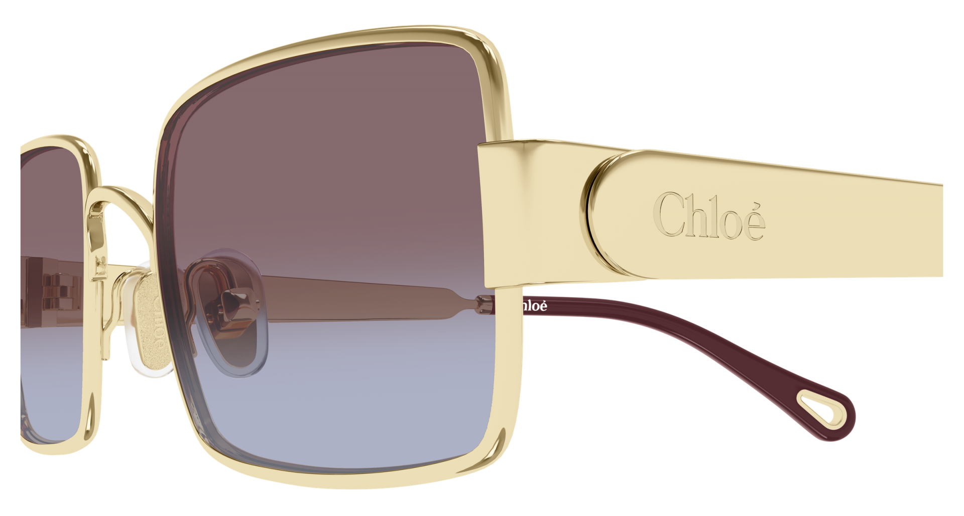 Sunglasses Chloé CH0354S 004 8056376659733 | Ottica Lux